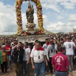 Procesión de la Virgen de Alarcos – 24