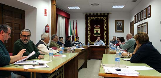 TIERRAS LIBERTAD_Junta Directiva Diciembre