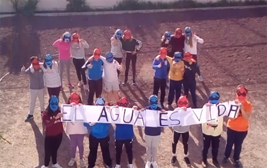 agua-es-vida
