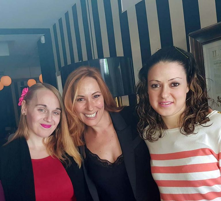 Cocina apasionada con Rosario Mohedano en el corazón de Puertollano