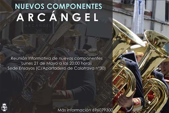 arcangel