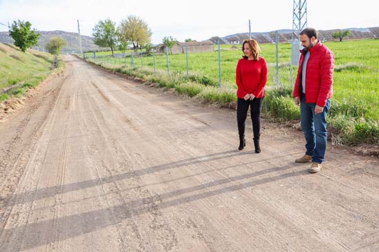 caminos