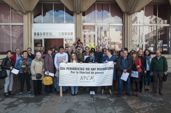 dia de la libertad de prensa 1
