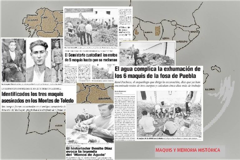 En un marzo de primavera se tiñeron de luto las sierras, nacieron heroínas del balonmano y fenecieron cantaores entre cascabeles