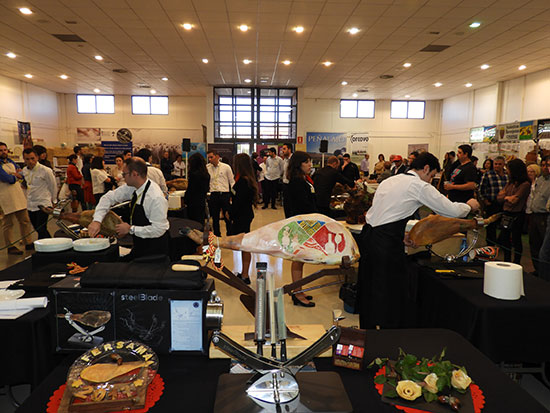 El ‘sabor manchego’, protagonista del fin de semana de Manzanares