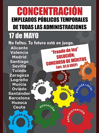 interinos