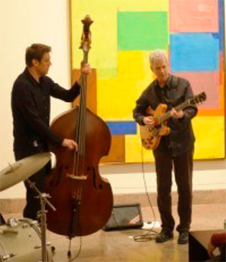microconciertos