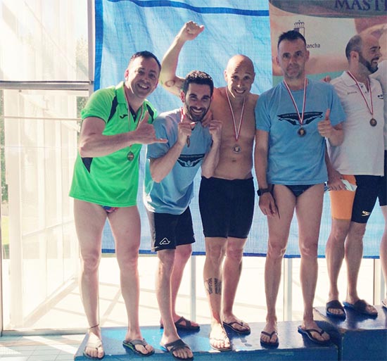 natacion