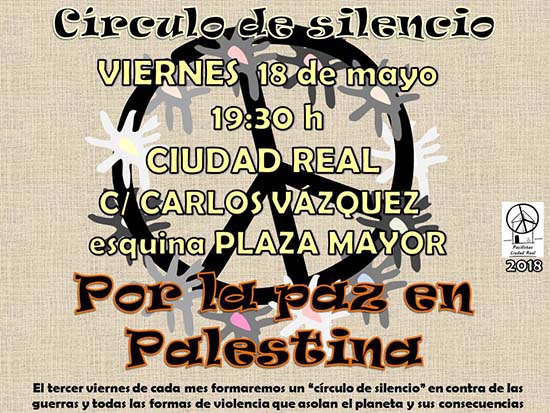 pacifistas