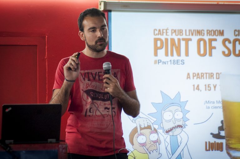 “No hay que pensar qué tenemos que comprar para mejorar nuestra dieta, sino en lo que debemos dejar de comer”