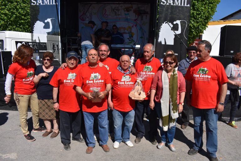 Ciudad Real: La Hermandad de San Isidro celebra la festividad de su patrón