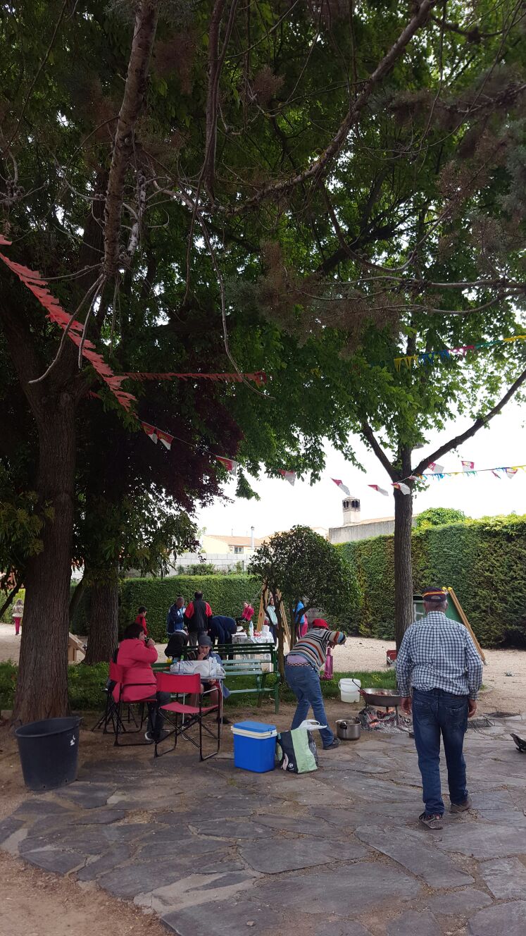 san isidro Las Casas 2