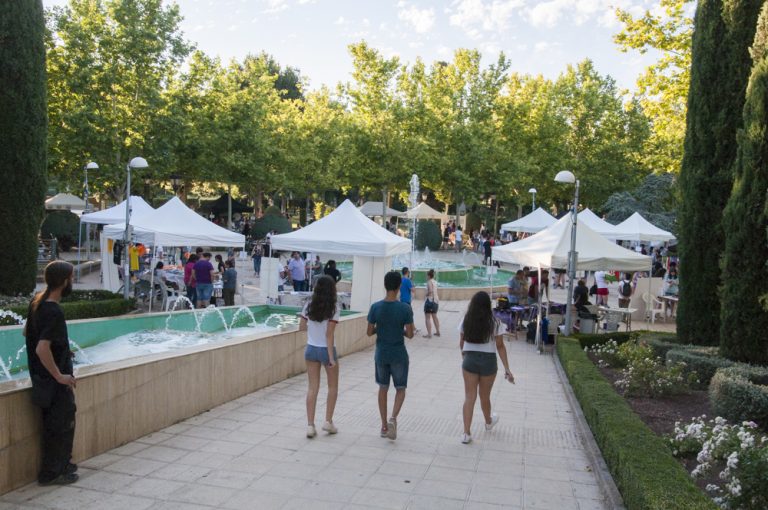 Encuentro Joven: Nueva ubicación, el mismo espíritu