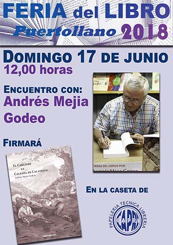 Andrés Mejia