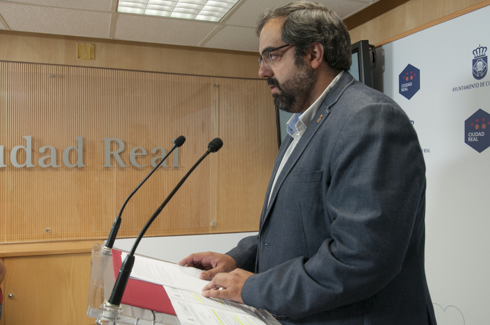 David Junta de Gobierno - 2