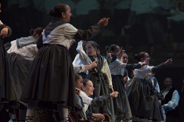 “Se ama lo que se conoce”: La Escuela de Mazantini inicia el curso el próximo 1 de octubre