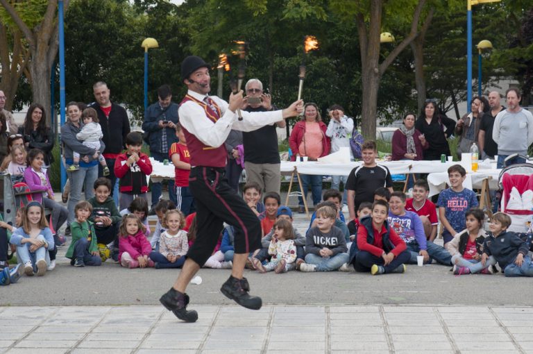 Ciudad Real: De merienda en el Reina Sofía