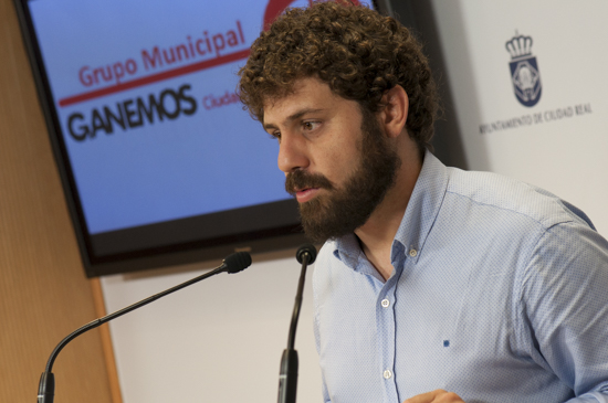 Jorge Fernandez mociones - 2