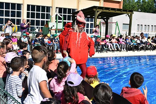 LA SIRENITA 1