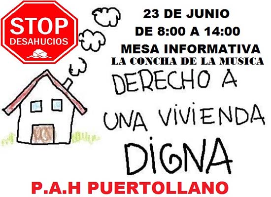 MESA JUNIO