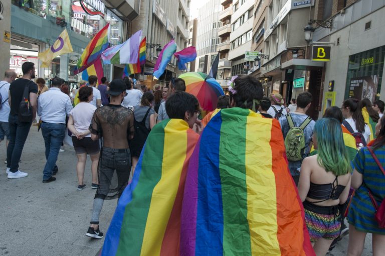 CCOO pide al Gobierno regional retomar «cuanto antes» la negociación de la ley LGTBI de Castilla-La Mancha