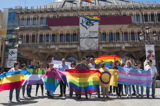 Orgullo lgtbi 2018 1
