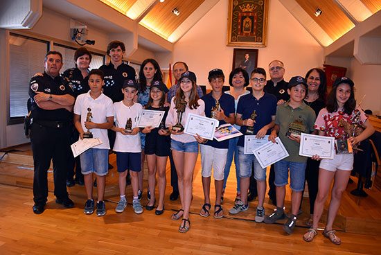 PREMIADOS-PARQUE-INFANTIL-DE-TRAFICO
