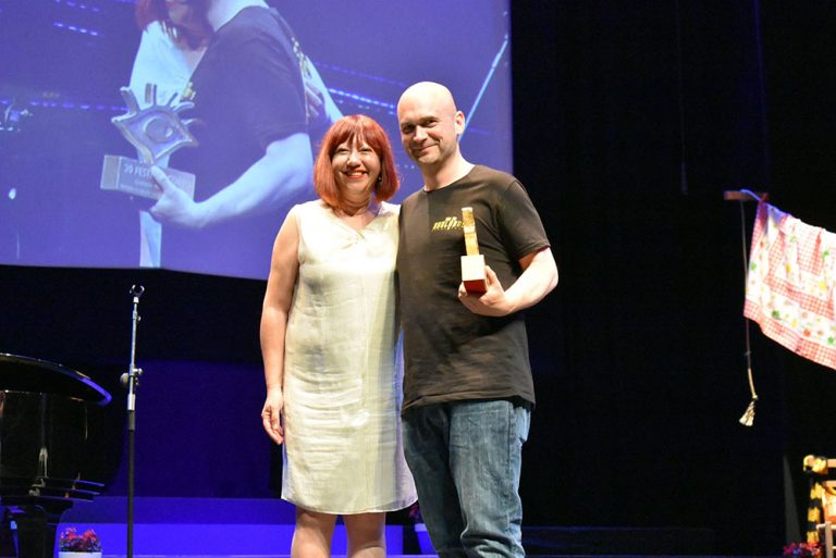 “Gridlock” de Ian Hunt Duffy, Mejor Corto de Ficción del XX Festival Corto Ciudad Real