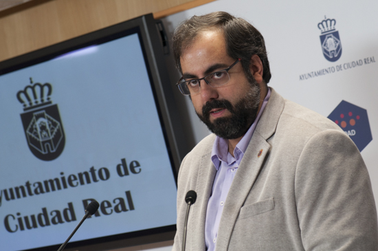 Pedro Martín - 4