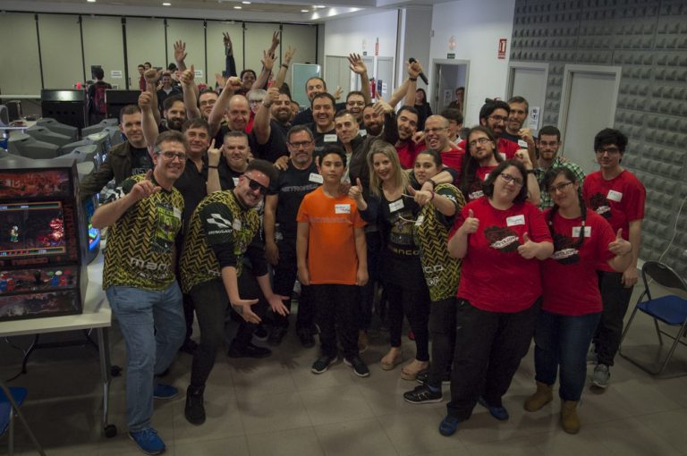 RetroReal, sanctasanctórum del «cacharreo»