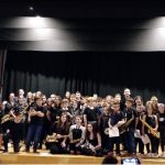Semana Musica Corral 1