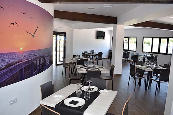 VICARIO COMEDOR