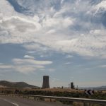 Voladura torre de Elcogas – 1