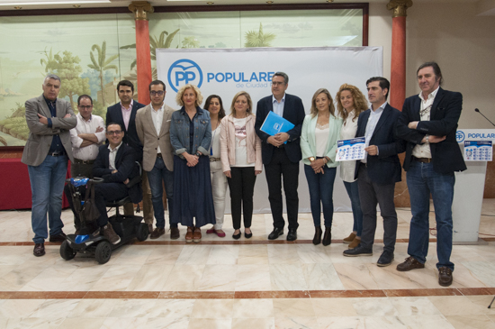 balance grupo popular mandato del psoe - 1