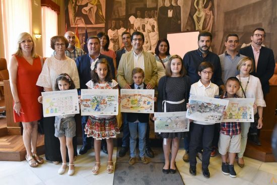caballero premios