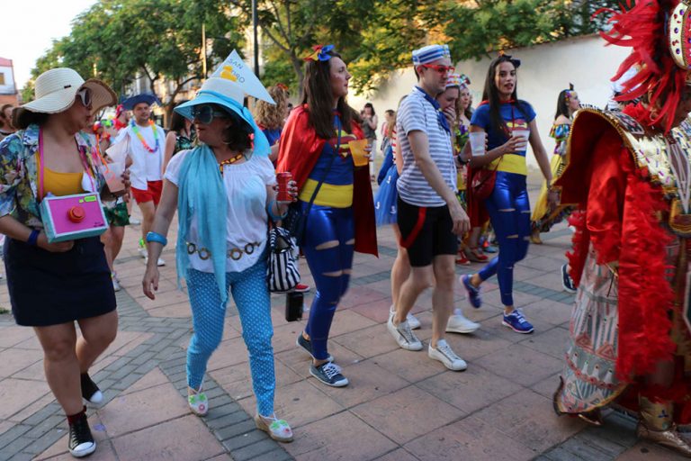 Miguelturra volverá a celebrar el carnaval en 2022