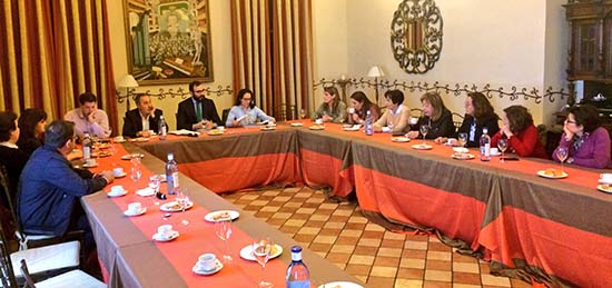 cof CR reuniones comarcales mayo