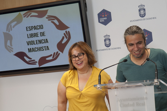espacio libre de violencia machista 1