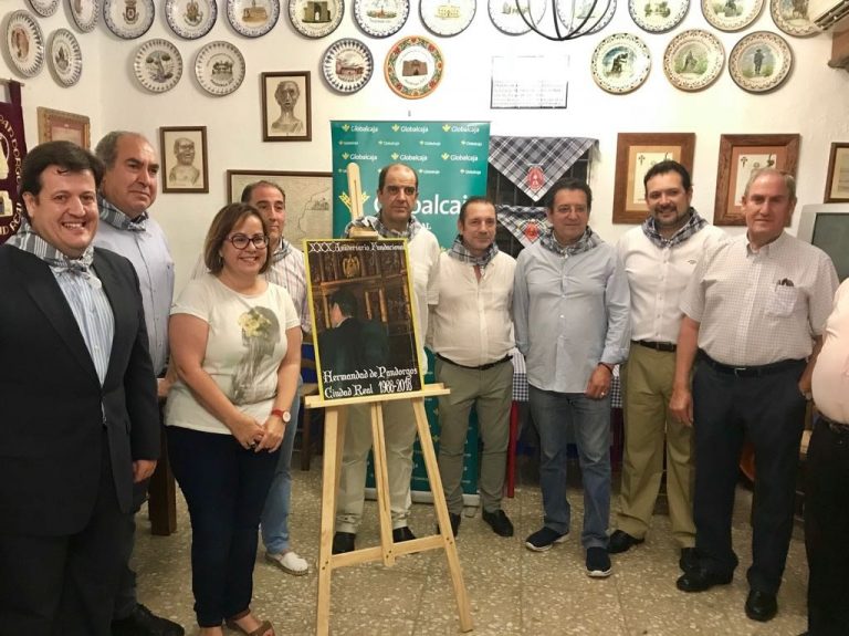 La Hermandad de Pandorgos organiza dos conferencias y un concierto para celebrar su XXX aniversario