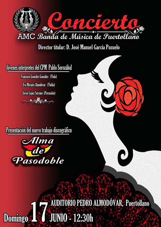 pasodoble