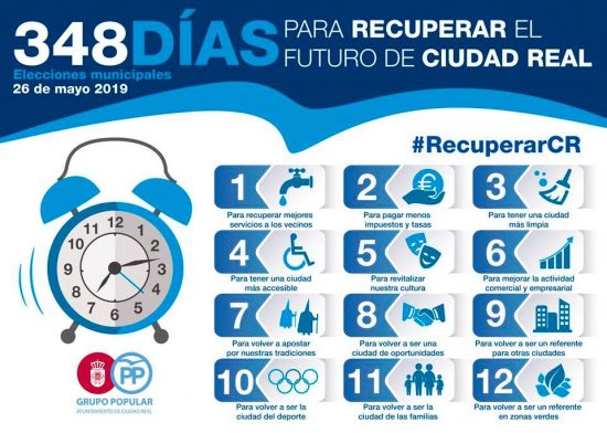 recuperar cr