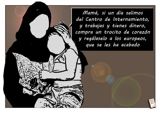 2432 Saldana - Refugiados