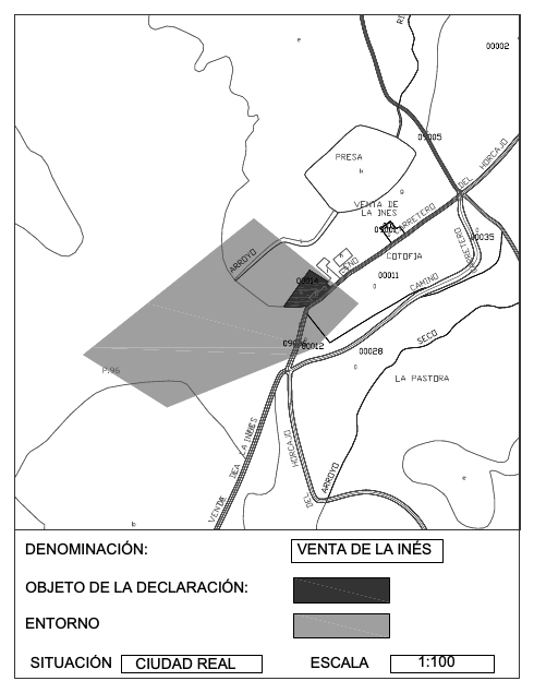 Fuente: DOCM (11-8-2009)