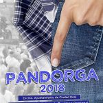 CARTEL PANDORGA 2018