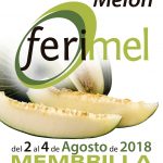Cartel FERIMEL 2018