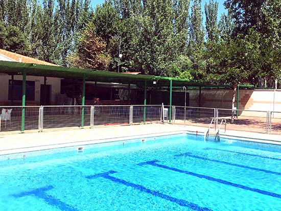 Granátula piscina bar 1b