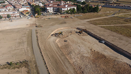 OBRAS-VELODROMO