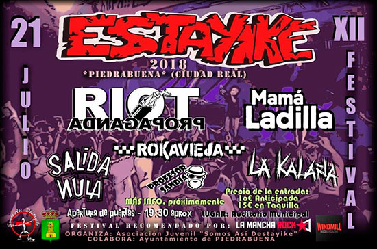 Piedrabuena-cartel-estayike-2018