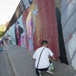 arte urbano laguna de la posadilla – 1
