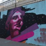 arte urbano laguna de la posadilla – 3